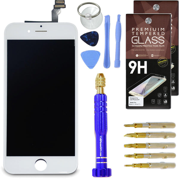 iPhone 6 Screen Replacement Kit – Cell Phone DIY
