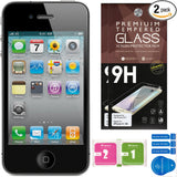 Screen Protectors for iPhones - Tempered Glass -  Screen Protectors Cell Phone DIY