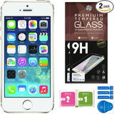 Screen Protectors for iPhones - Tempered Glass -  Screen Protectors Cell Phone DIY