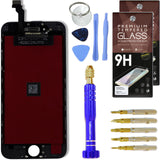 iPhone 6 LCD Screen Replacement Kit -  LCD Cell Phone DIY