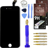 iPhone 6 LCD Screen Replacement Kit -  LCD Cell Phone DIY