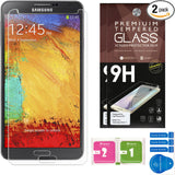 Screen Protectors for Samsung - Tempered Glass -  Screen Protectors Cell Phone DIY