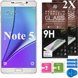 Screen Protectors for Samsung - Tempered Glass -  Screen Protectors Cell Phone DIY