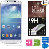 Screen Protectors for Samsung - Tempered Glass -  Screen Protectors Cell Phone DIY