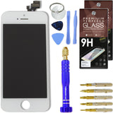 iPhone 5 Replacement LCD Screen Kit -  LCD Cell Phone DIY