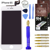 iPhone 6S LCD Screen Replacement Kit -  LCD Cell Phone DIY