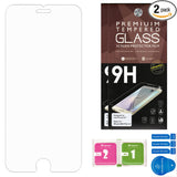 Screen Protectors for iPhones - Tempered Glass -  Screen Protectors Cell Phone DIY