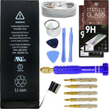 iPhone 5C Battery Replacement Kit -  Battery Cell Phone DIY