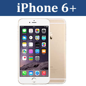 Replacement Parts for iPhone 6 Plus