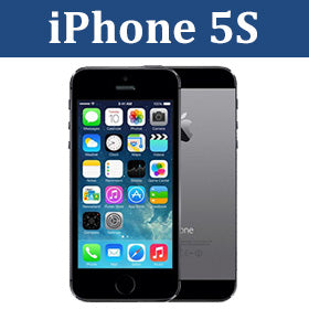 For iPhone 5S