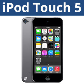 For iPod 5th Gen